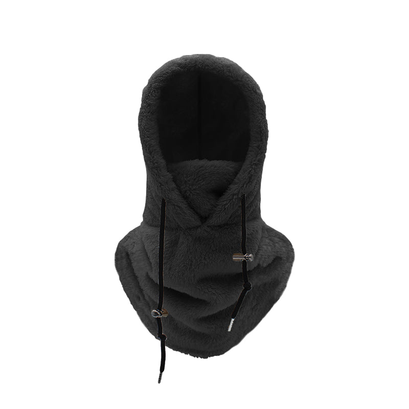 Sherpa Hood skimaske