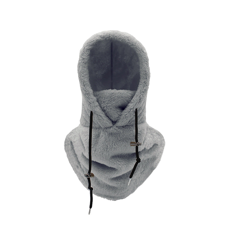 Sherpa Hood skimaske