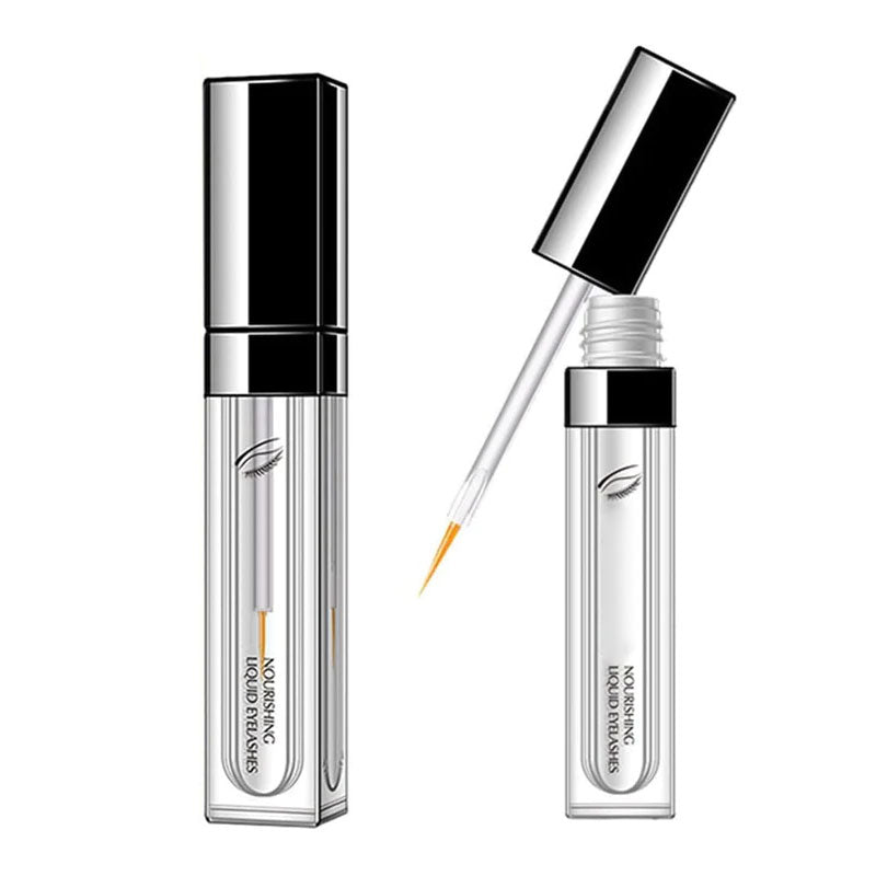 Curling Lash Nourishing Serum for vippene