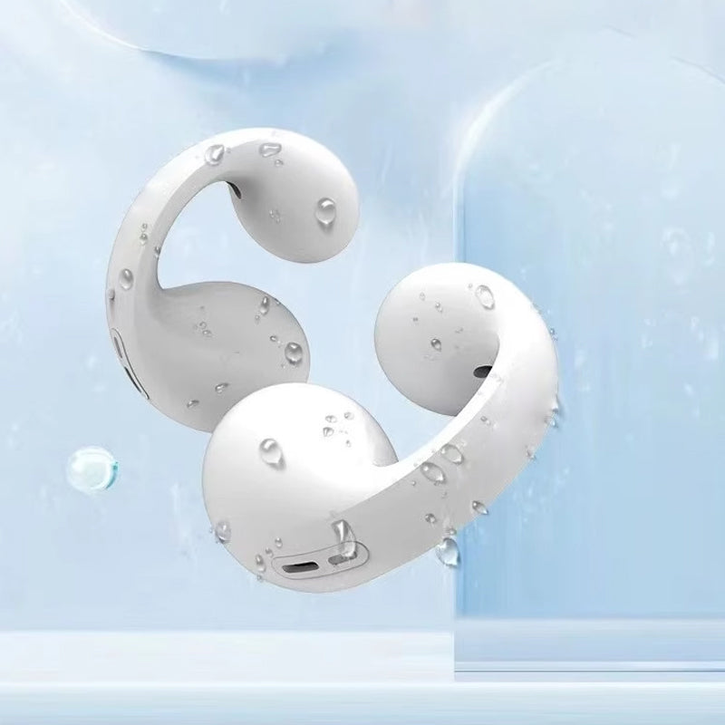 In-Ear trådløst Bluetooth-hodesett