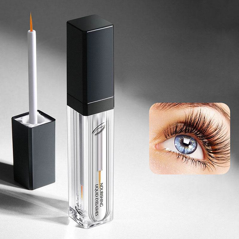 Curling Lash Nourishing Serum for vippene