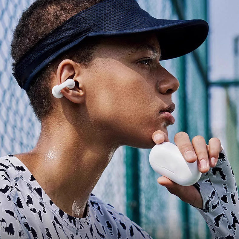 In-Ear trådløst Bluetooth-hodesett