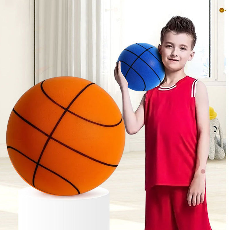 Håndtakhh Silent Basketball