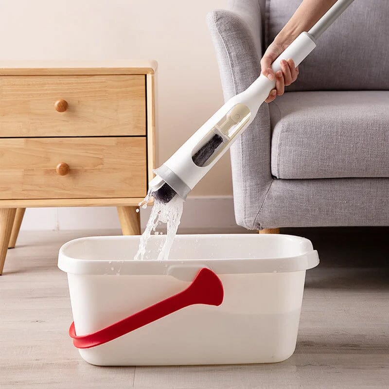 💦Easy Squeeze Butterfly Mop💦