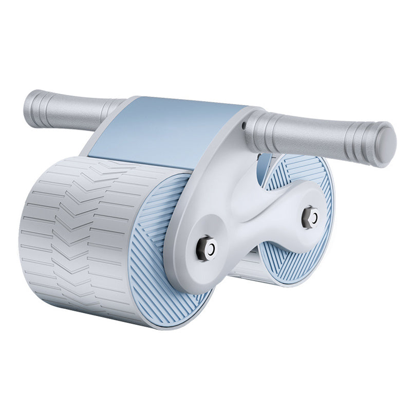 Automatisk rebound abdominal hjul